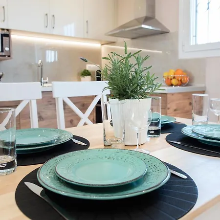 Lia's One Διαμέρισμα *