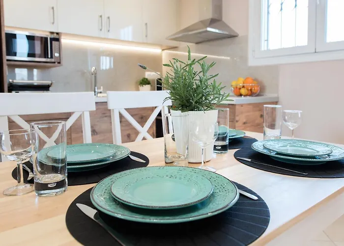 Lia's One Appartement *