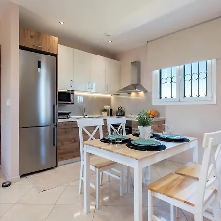 Apartman Lia's One *