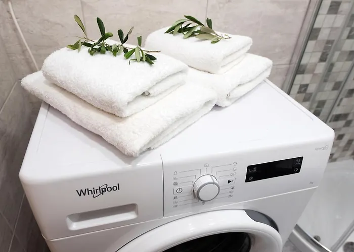 公寓 Lia's One Mantouki